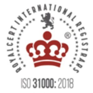 ISO 31000 RoyalCert