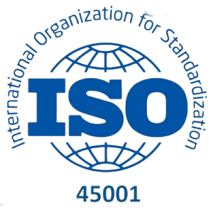 ISO 45001
